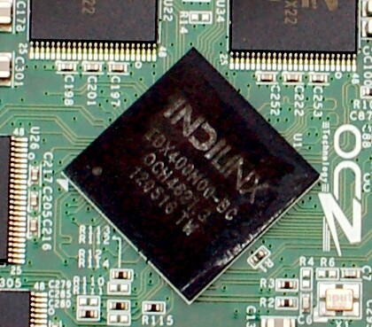 Indilinx Everest 2