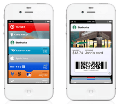 Apple Passbook