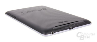 Asus Nexus 7