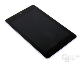 Asus Nexus 7