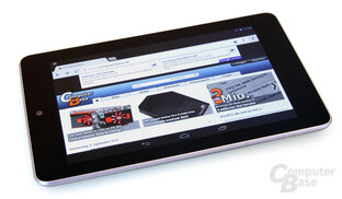 Asus Nexus 7