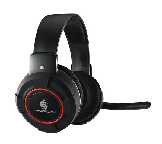 CM Storm Ceres-400