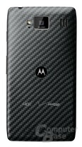Motorola Razr HD