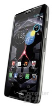 Motorola Razr HD