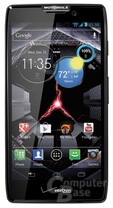 Motorola Razr HD