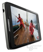 Motorola Razr Maxx HD
