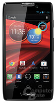 Motorola Razr Maxx HD
