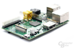 Raspberry Pi