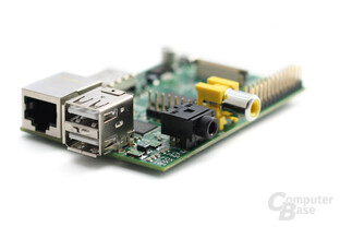 Raspberry Pi