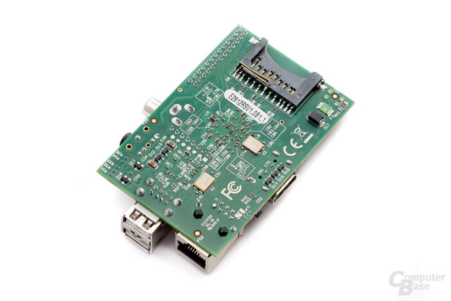Raspberry Pi