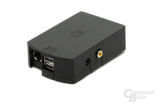 Raspberry Pi