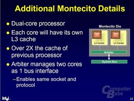 Erste Details zum Montecito