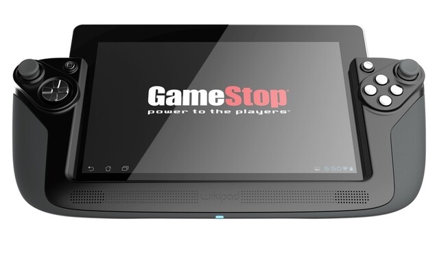 Wikipad