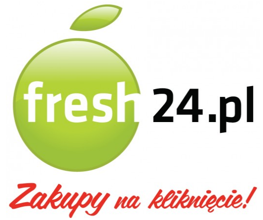 Logo von fresh24.pl