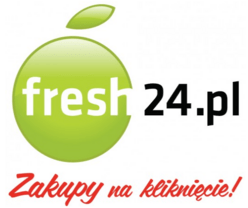 Logo von fresh24.pl