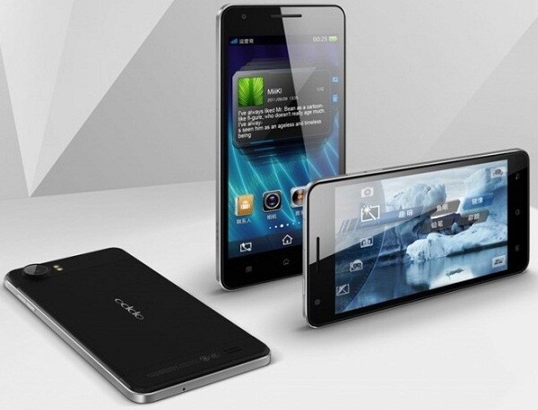 Oppo Find5 X990