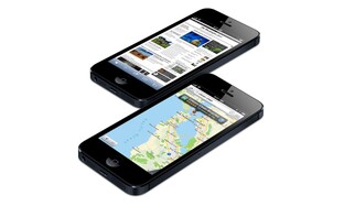 Apple iPhone 5