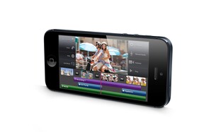 Apple iPhone 5