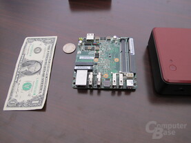 Intel NUC