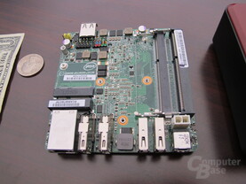 Intel NUC