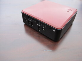 Intel NUC