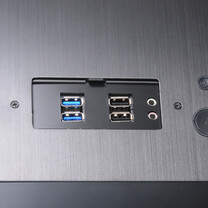 Lian Li PC-A75X & PC-A76X
