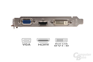 Club3D Radeon HD 7750 DDR3