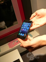 Das iPhone 5 ausprobiert