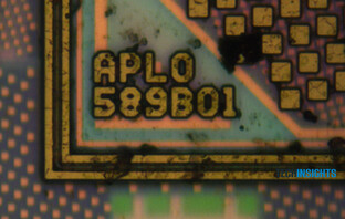 Apples A6 unter die Haube geschaut
