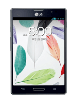LG Optimus Vu 2