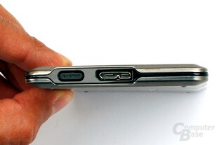 Adata DashDrive HE720