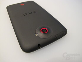 HTC One X+