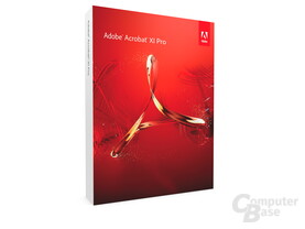 Adobe Acrobat XI Pro