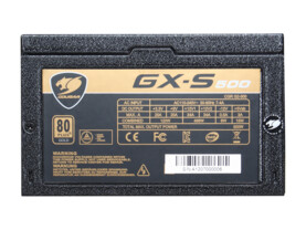 Cougar GX-S