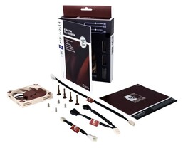 Noctua NF-A9x14