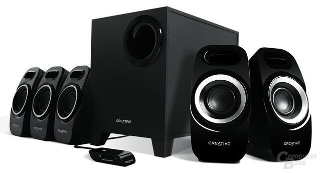 Creative Inspire T6300