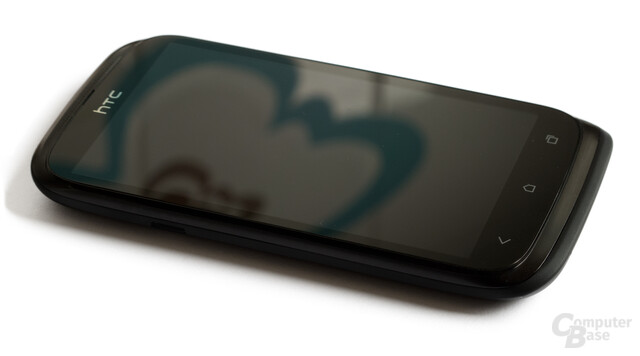 HTC Desire X