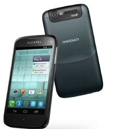 Alcatel One Touch 997D Ultra