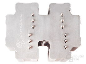 Silverstone Heligon HE02 (SST-HE02)
