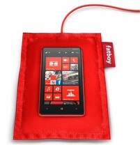 Nokia Wireless Charging Ladeplatte „Fatboy“
