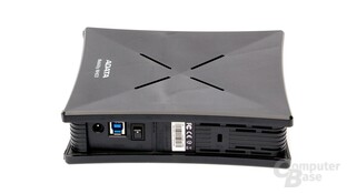 Adata Nobility NH03
