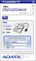 FNet TurboHDD USB