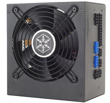 Silverstone Strider ST60F-PS