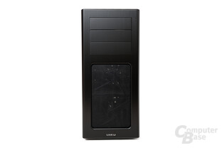 Lian Li PC-7HX – Front