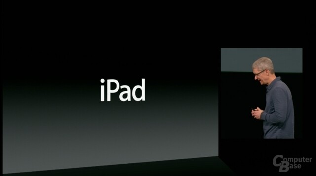 Apple iPad (4. Gen)