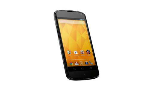 Google Nexus 4
