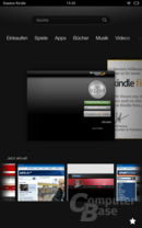 Kindle Fire HD Kindle Fire HD