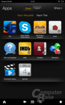 Kindle Fire HD Kindle Fire HD