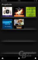 Kindle Fire HD Kindle Fire HD