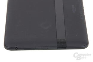 Amazon Kindle Fire HD Amazon Kindle Fire HD